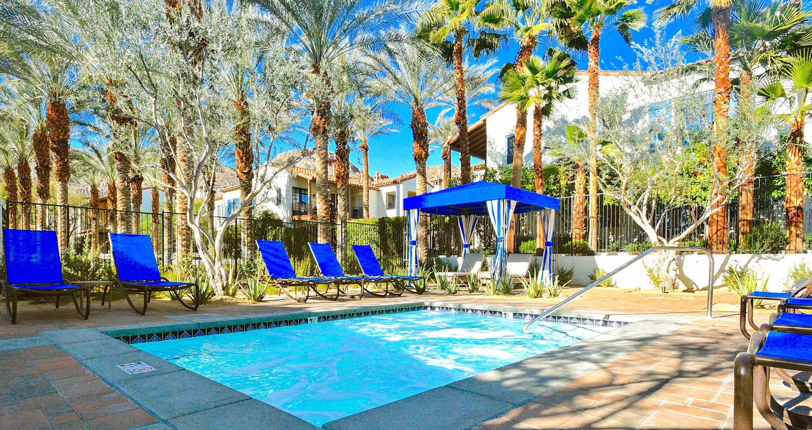 Common Area Legacy Luxury Rentals LLC