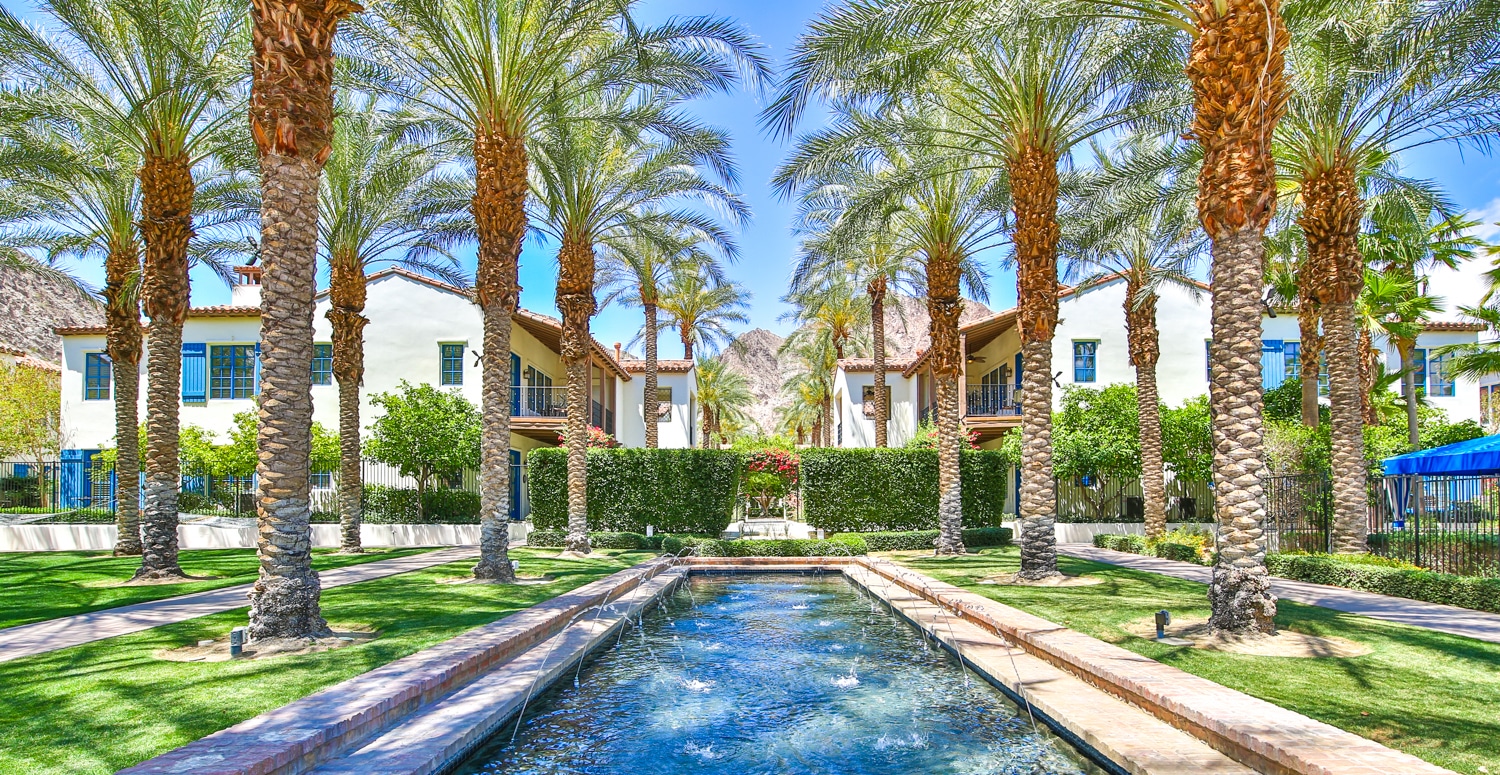 Common Area Legacy Luxury Rentals LLC