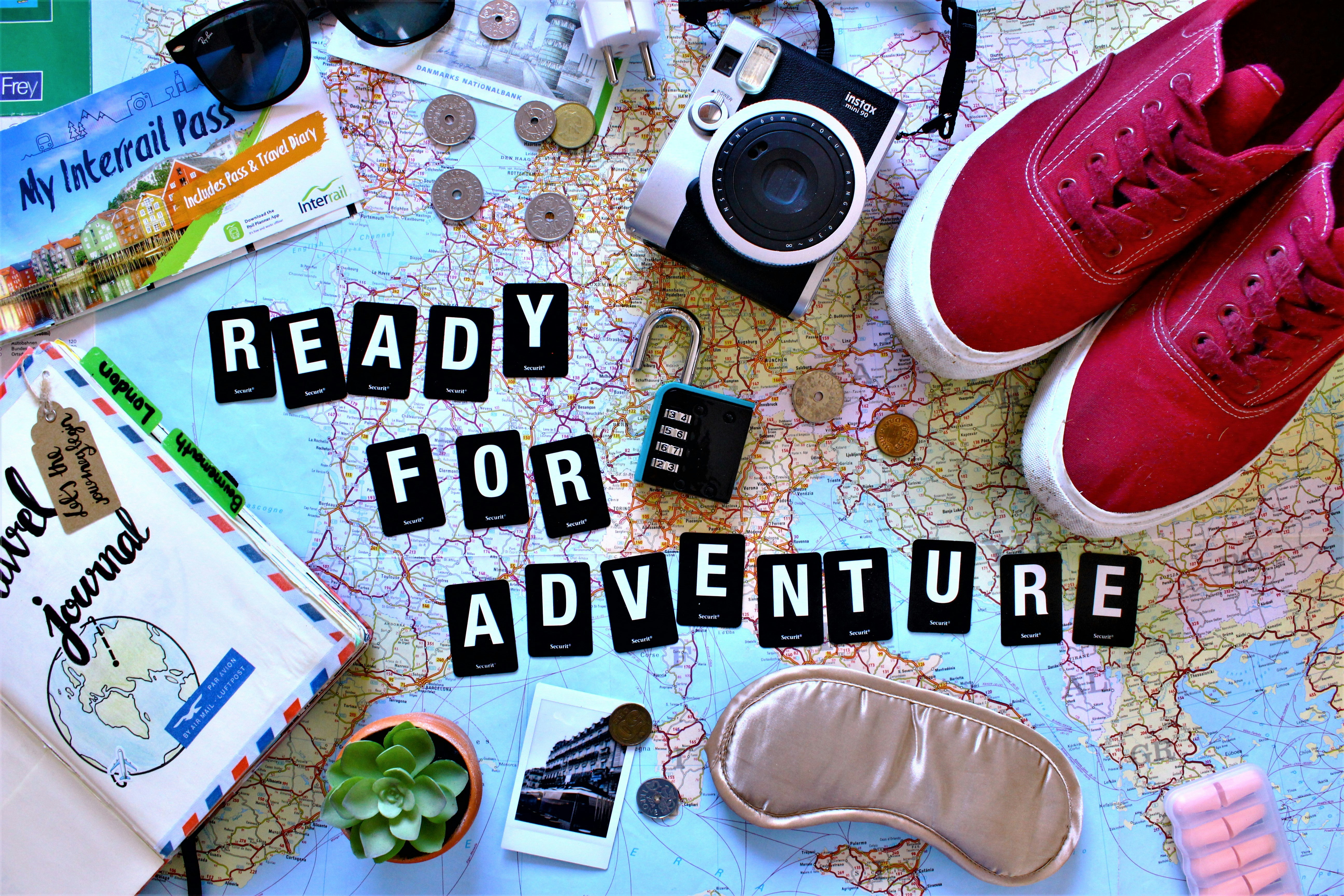 adventure 