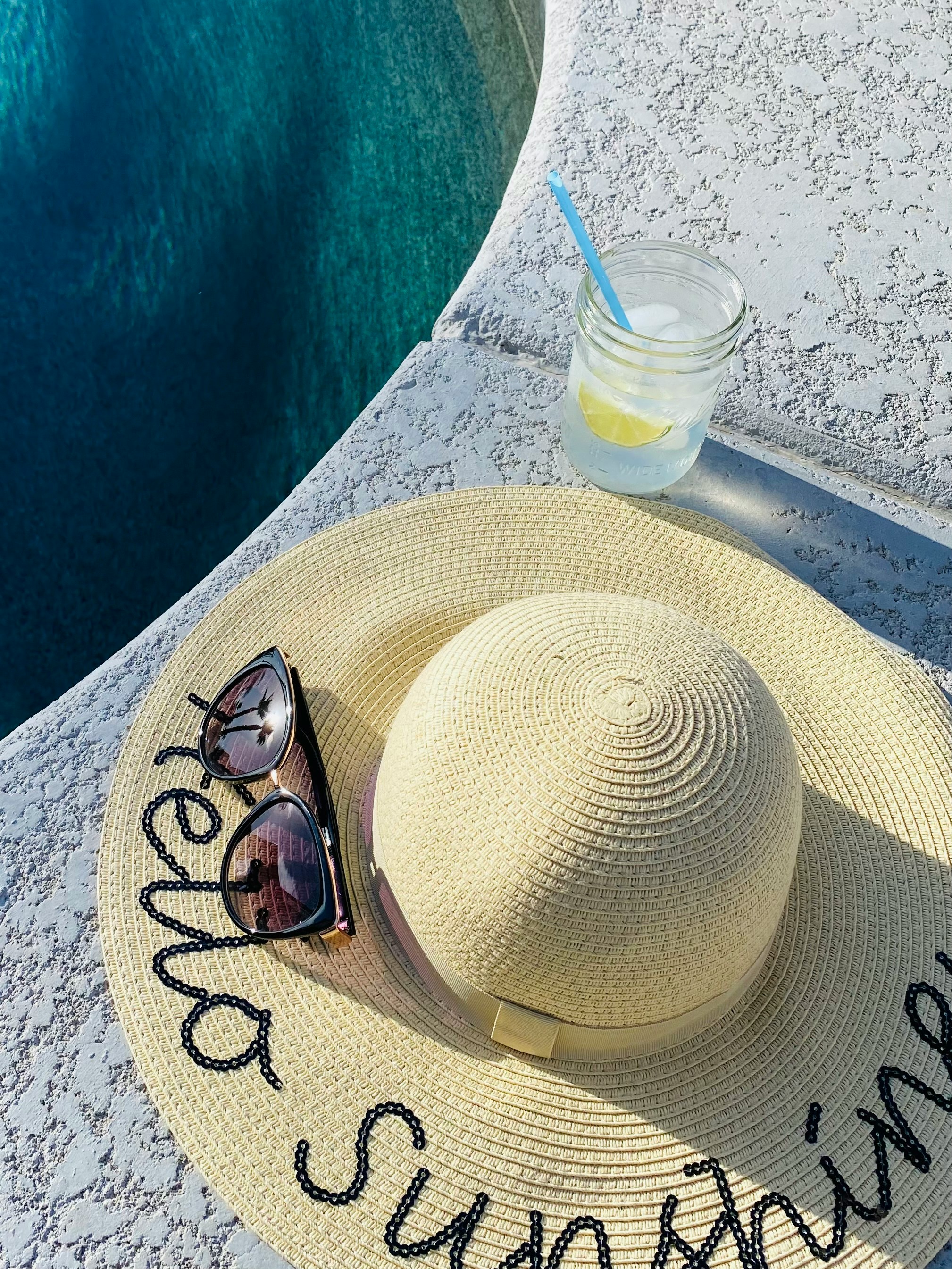 sun hat