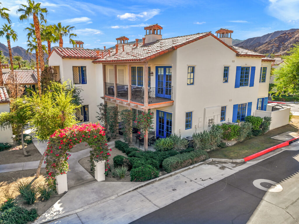 la quinta resort villa