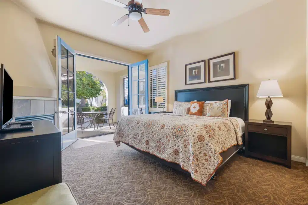 Book our BNP Paribas Open Rentals