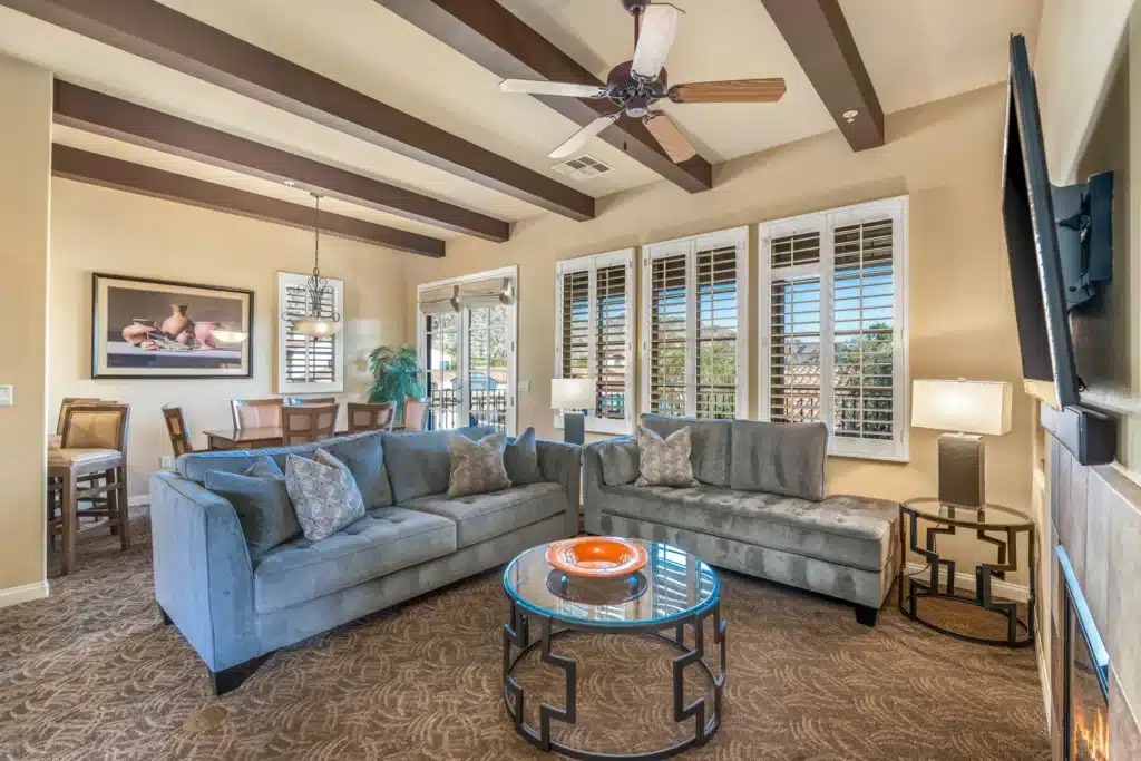 Book our La Quinta Rentals Near Palm Springs