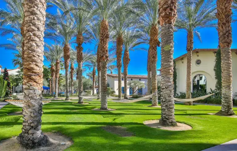 La Quinta getaway